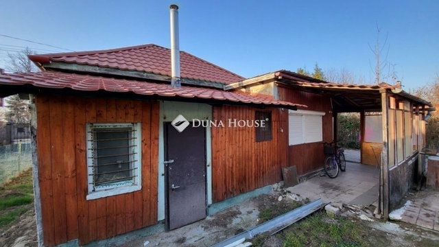 Eladó családi ház, Gárdonyban 37 M Ft, 2 szobás