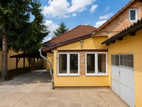 Eladó családi ház, Szadán 82 M Ft, 3 szobás