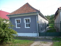 Eladó családi ház, Göncön 34.9 M Ft, 2 szobás