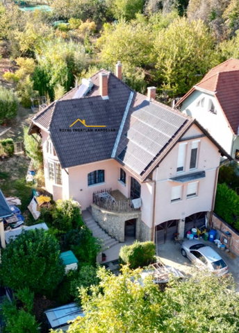Eladó családi ház, Kaposváron, Bláthy Ottó utcában 114.9 M Ft