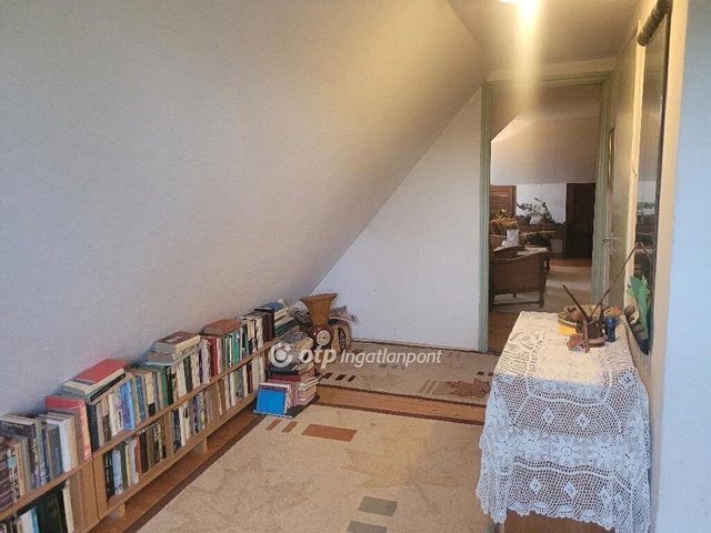 Eladó családi ház, Budapesten, XXII. kerületben 154 M Ft