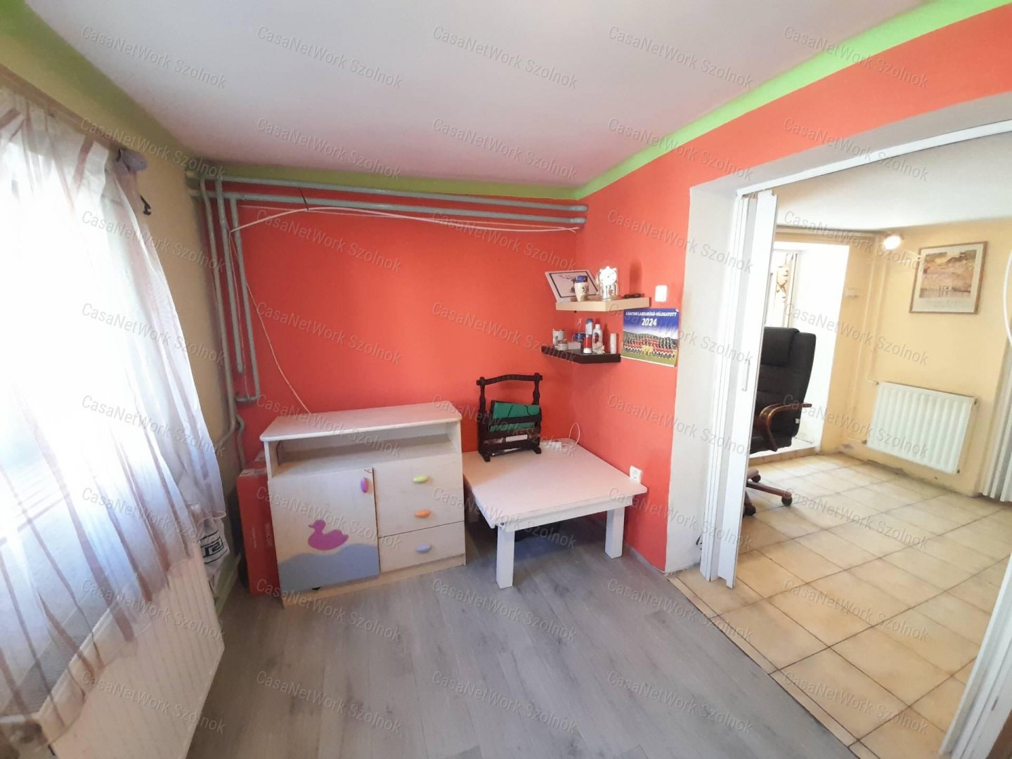 1 bed · 55m² · 8.400.000 ft
