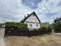 Eladó családi ház, Balatonfüreden 165 M Ft, 4 szobás