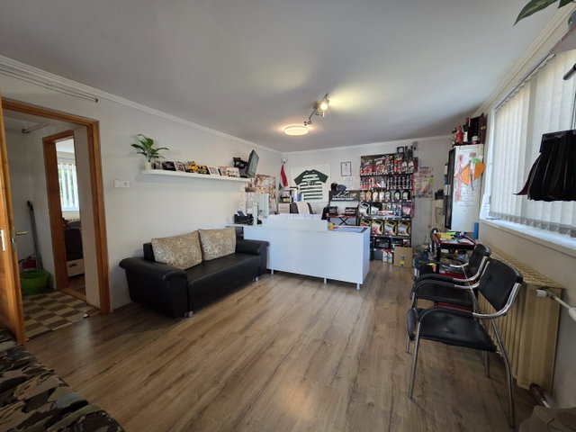 Eladó ipari ingatlan, Rakamazon 165 M Ft, 3 szobás