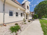 Eladó téglalakás, Mosonmagyaróváron, Rábl közben 54.99 M Ft