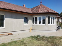 Eladó családi ház, Tiszakécskén, Vízhányó János utcában