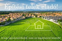Eladó telek, Rakamazon 4.5 M Ft / költözzbe.hu