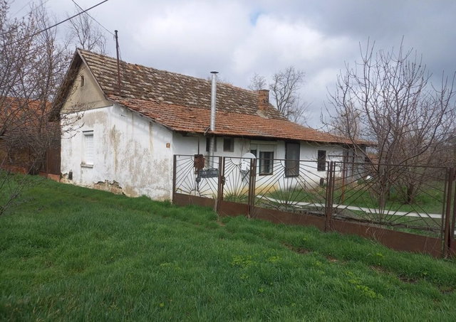 Eladó családi ház, Kaszaperen, Győzelem utcában 3.075 M Ft