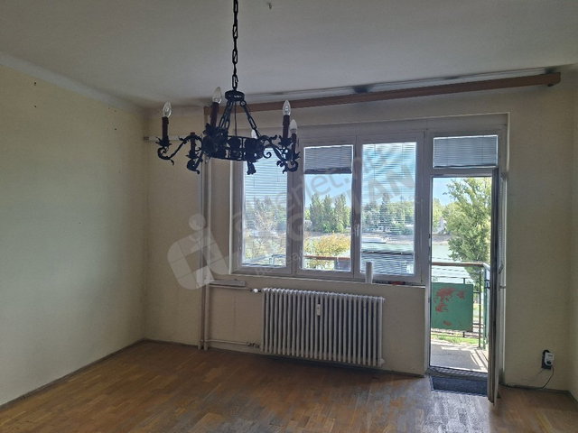 Eladó téglalakás, II. kerületben, Árpád fejedelem útján