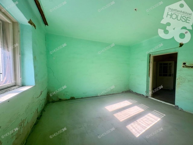 Eladó családi ház, Lakitelken 20.99 M Ft, 2 szobás