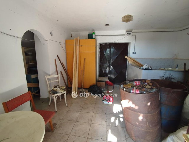 Eladó mezogazdasagi ingatlan, Harkányban 8.5 M Ft, 1 szobás