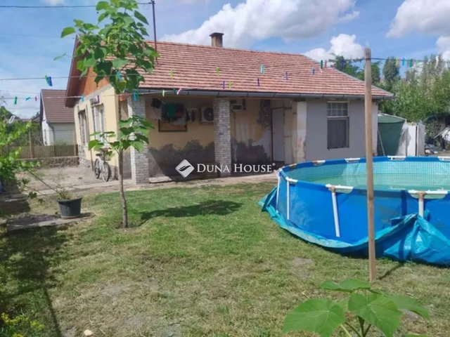 Eladó családi ház, Soltszentimrén 17.9 M Ft, 2 szobás
