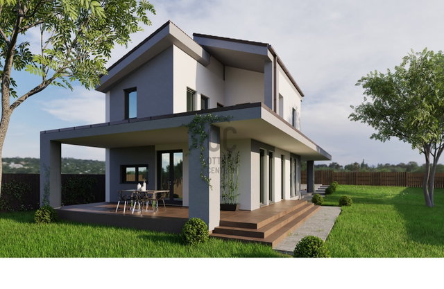 Eladó családi ház, Kulcson 79.9 M Ft, 4 szobás