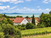 Eladó családi ház, Balatonedericsen 114.9 M Ft, 4 szobás