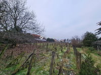 Eladó telek, Érden 69.9 M Ft / költözzbe.hu