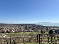 Eladó telek, Balatonrendesen 27 M Ft / költözzbe.hu