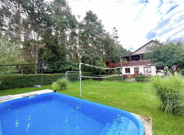 Eladó családi ház, Erdőkertesen 119.9 M Ft, 4 szobás