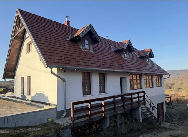 Eladó családi ház, Pilisszentlászlón 116 M Ft, 4 szobás