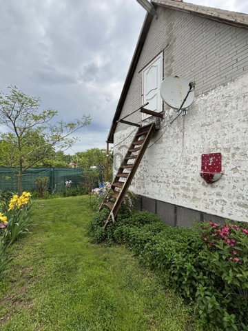 Eladó nyaraló, Sándorfalván 23.9 M Ft, 1 szobás