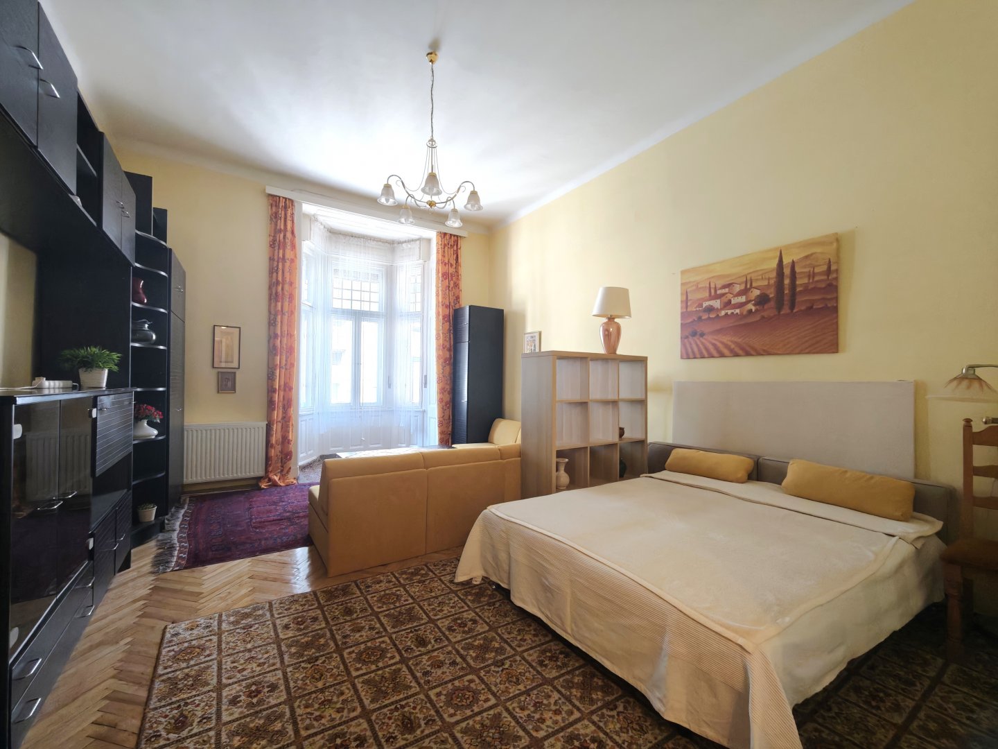 1 hálószoba · 45 m² · 220.000 Ft