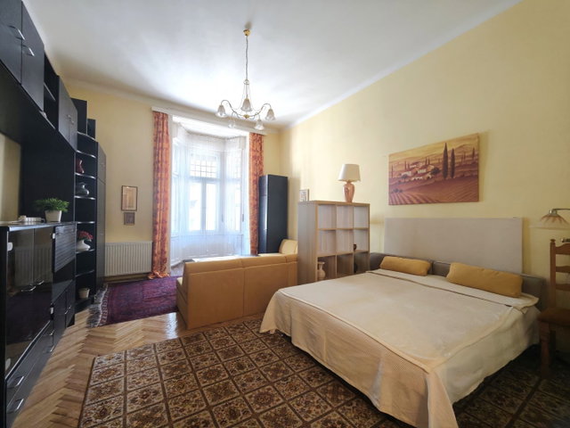 Kiadó téglalakás, albérlet, Budapesten, XIII. kerületben