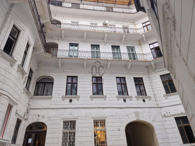 Eladó téglalakás, Budapesten, IX. kerületben 75 M Ft, 2 szobás