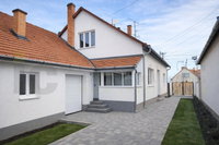 Eladó családi ház, Apátfalván, Templom utcában 11.99 M Ft