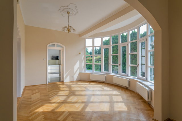 Eladó családi ház, Budapesten, III. kerületben 550 M Ft