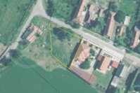 Eladó telek, Sajószentpéteren 4.4 M Ft / költözzbe.hu