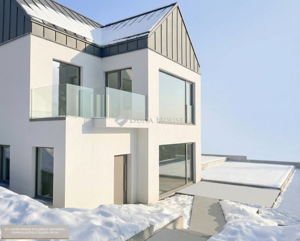 Eladó családi ház, Verőcén 68.9 M Ft, 6 szobás