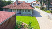 Eladó családi ház, Szentendrén 500 M Ft, 5 szobás