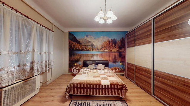Eladó családi ház, Balkányban 21.5 M Ft, 2 szobás