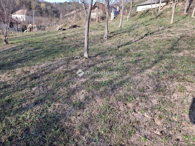 Eladó telek, Csabdiban 41.9 M Ft / költözzbe.hu