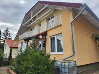 Eladó családi ház, Balatonfűzfőn, Lotz Károly utcában