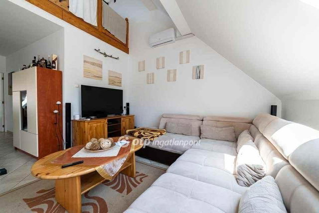 Eladó téglalakás, Kecskeméten 79.9 M Ft, 3+1 szobás