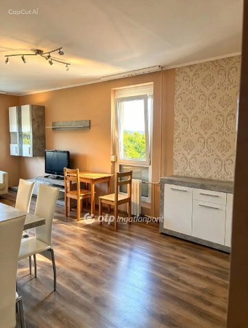 Kiadó panellakás, albérlet, Pécsett 160 E Ft / hó, 2 szobás