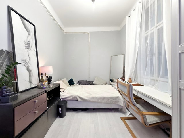 Eladó téglalakás, Budapesten, IX. kerületben 62.45 M Ft