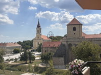 Eladó téglalakás, Várpalotán, Táncsics Mihály utcában