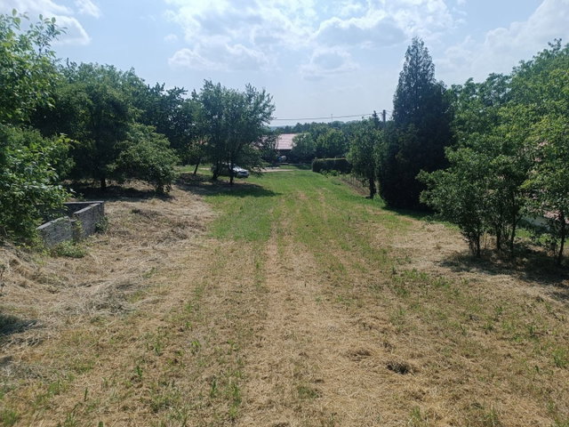 Eladó telek, Ajkán 19.8 M Ft / költözzbe.hu