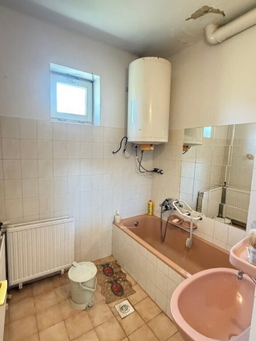 Eladó családi ház, Besenyőtelken 42.9 M Ft, 3 szobás