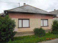 Eladó családi ház, Karcagon, Duna utcában 6.4 M Ft, 2+1 szobás