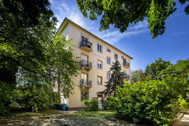 Eladó téglalakás, Budapesten, XIV. kerületben 115 M Ft, 4 szobás