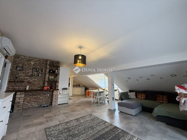 Eladó téglalakás, Dunakeszin, Dr. Babicz Béla utcában 94.9 M Ft