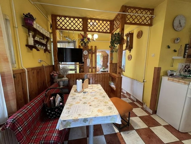 Eladó családi ház, Szigethalmon 86.99 M Ft, 4 szobás