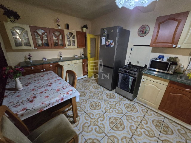 Eladó családi ház, Vaskúton 19 M Ft, 3 szobás