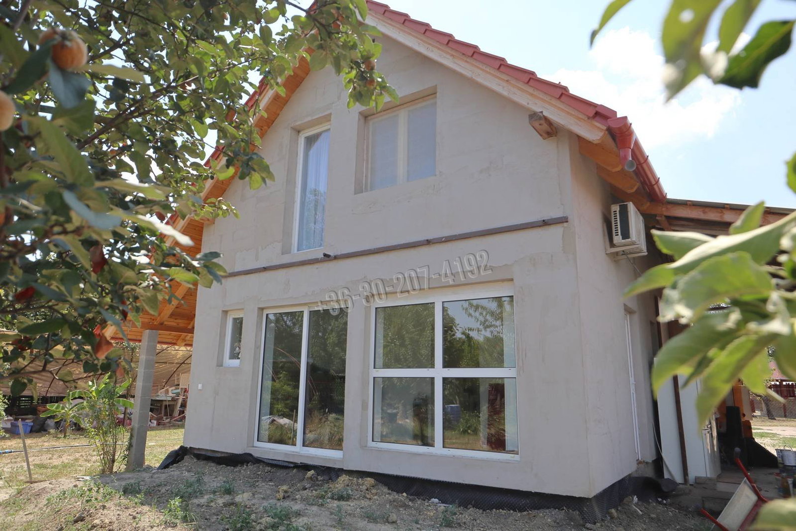 Családi ház · 4 hálószoba · 110 m² · 74.900.000 Ft
