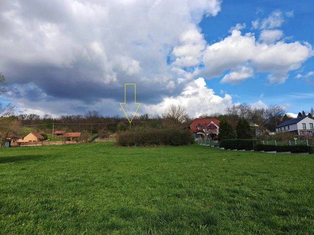 Eladó telek, Cserszegtomajon 25.69 M Ft / költözzbe.hu