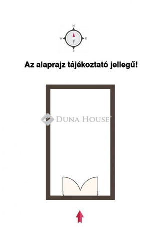Eladó telek, Hahóton 6.5 M Ft / költözzbe.hu