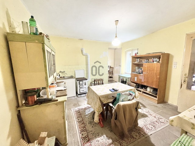 Eladó családi ház, Esztergályhorvátiban 19.6 M Ft, 3 szobás