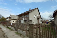 Eladó családi ház, Cserkeszőlőn 34.99 M Ft, 2 szobás